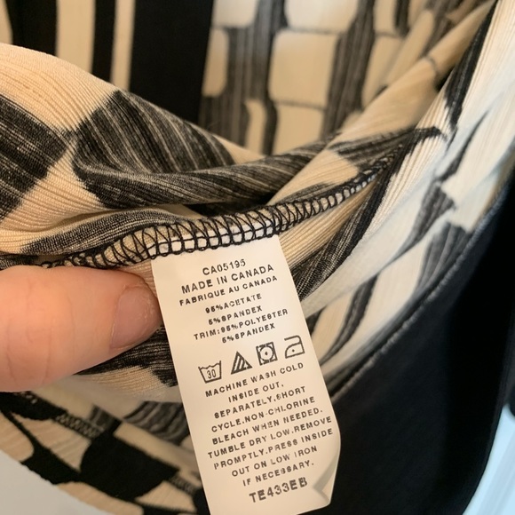 90s does 60s jacket - Picture 4 of 7